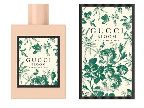 gucci bloom profumo di fiori fragrantica